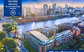 Luxury Apartments In Puerto Madero