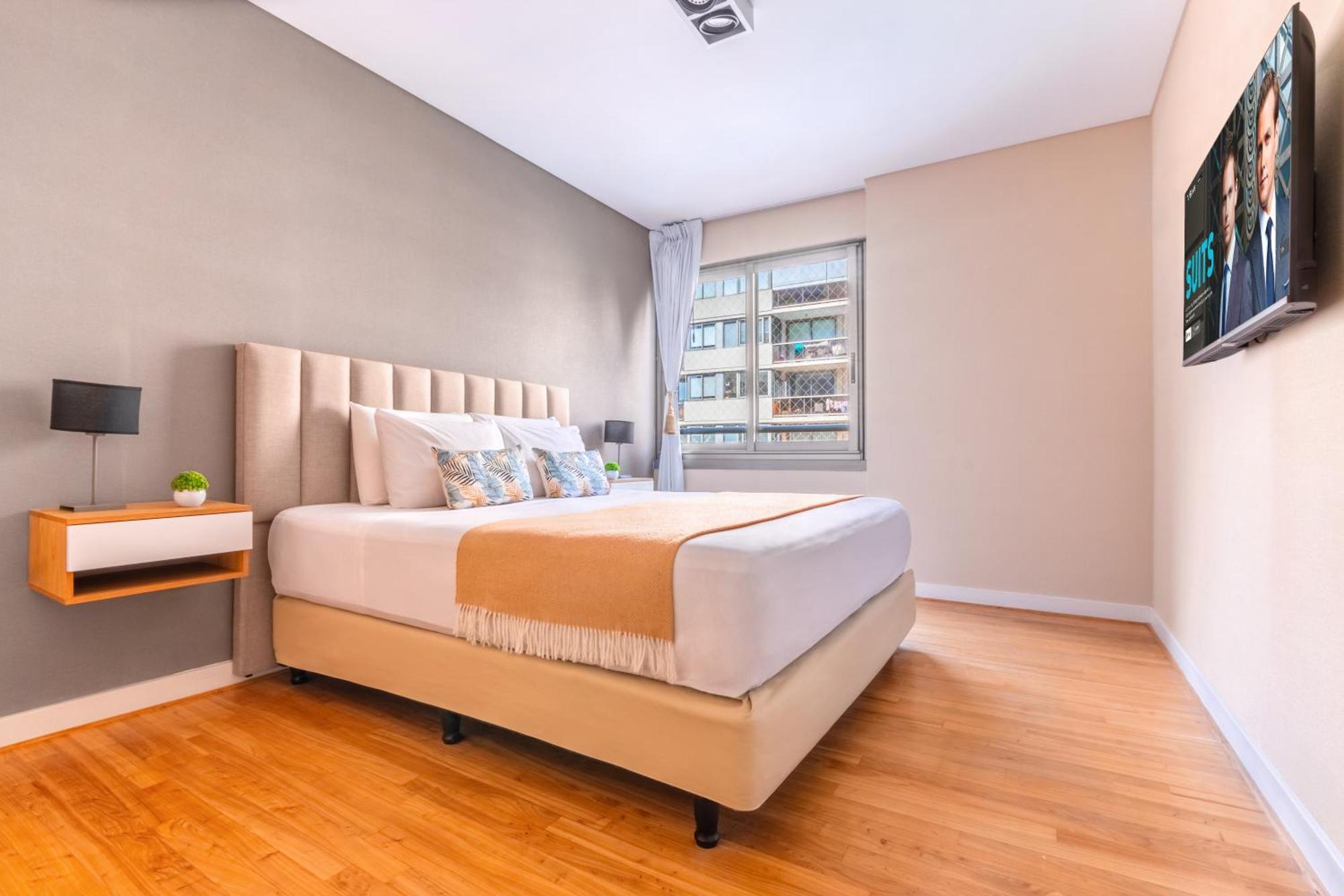 Luxury Apartments In Puerto Madero Buenos Aires Exterior foto