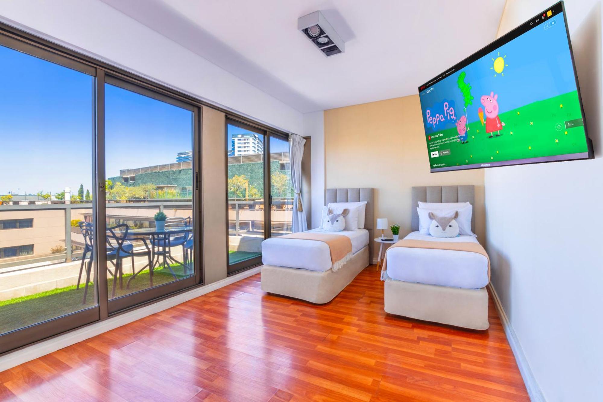 Luxury Apartments In Puerto Madero Buenos Aires Exterior foto