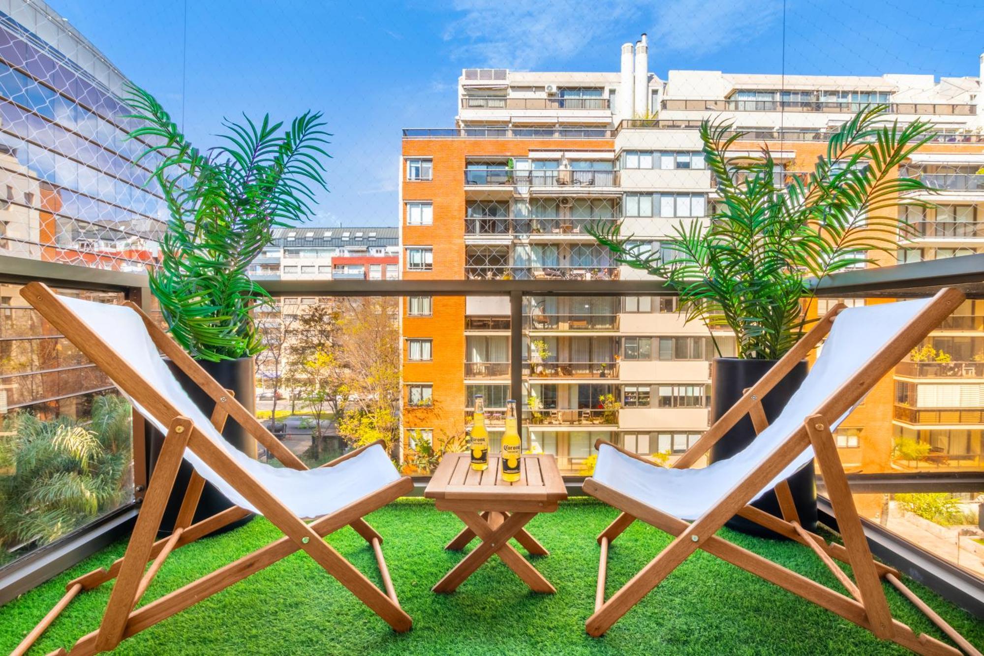 Luxury Apartments In Puerto Madero Buenos Aires Exterior foto