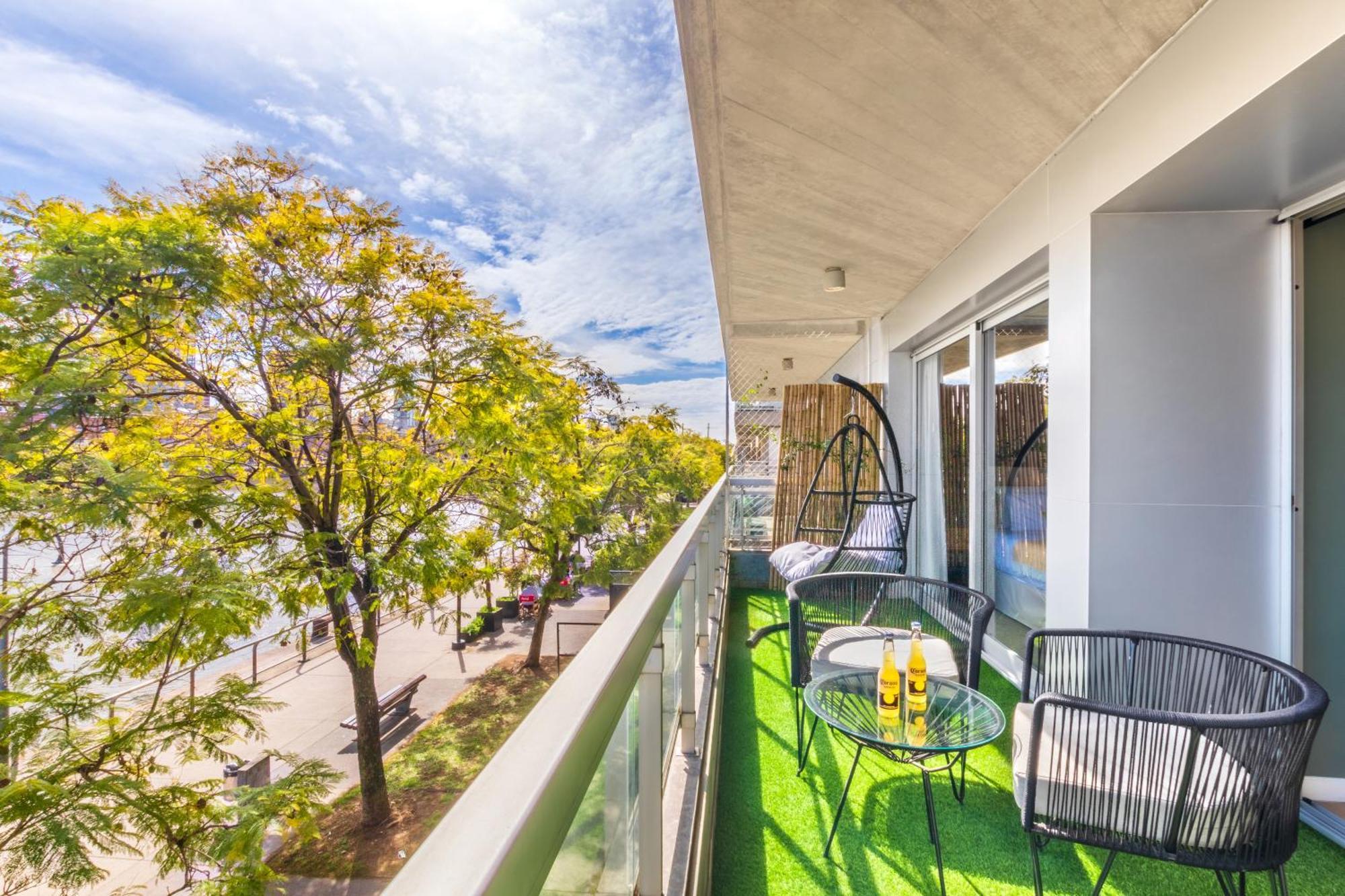 Luxury Apartments In Puerto Madero Buenos Aires Exterior foto