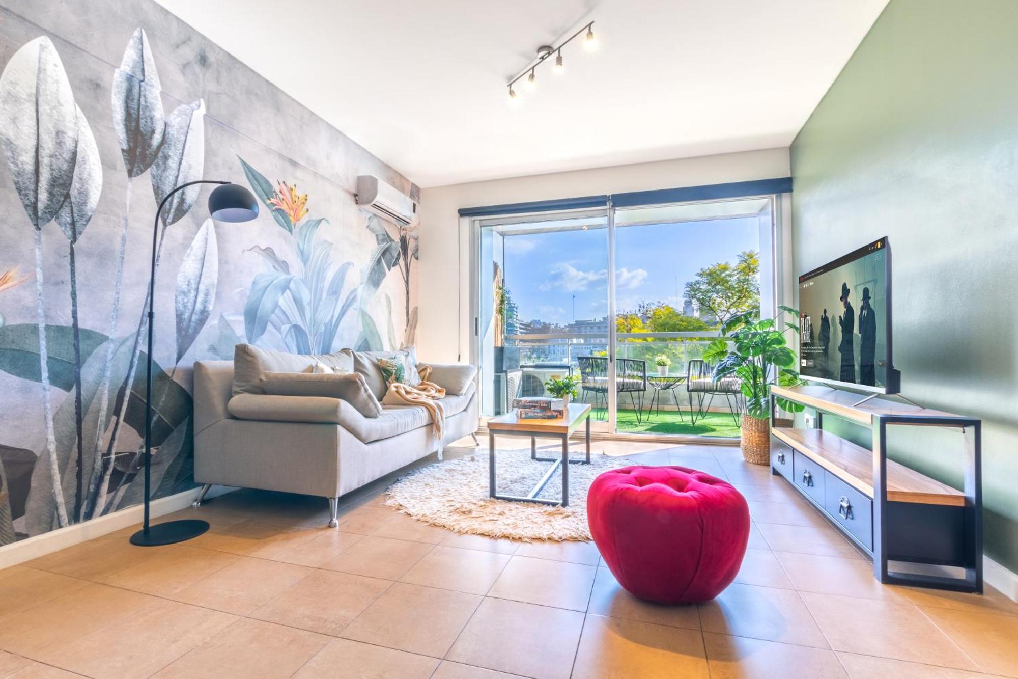 Luxury Apartments In Puerto Madero Buenos Aires Exterior foto