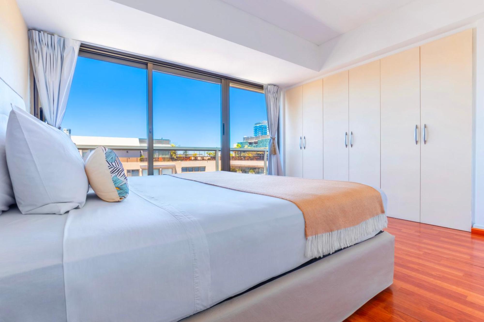 Luxury Apartments In Puerto Madero Buenos Aires Exterior foto