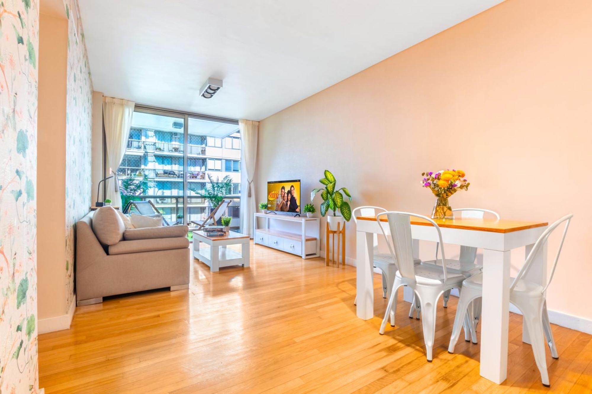 Luxury Apartments In Puerto Madero Buenos Aires Exterior foto